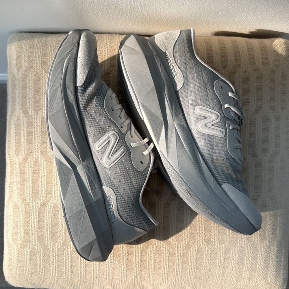 New Balance x District Vision FuelCell SuperComp Elite v4